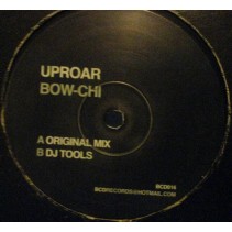 Uproar - Bow-Chi(CABRA INGLESA BUSCADISIMA,100% EFECTIVA EN PISTA¡¡)