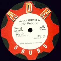 Dani Fiesta - The Return (PELOTAZO¡¡)
