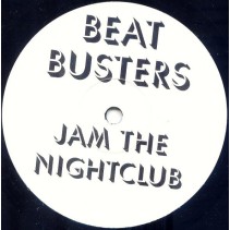 Beat Busters - Jam The Nightclub(TEMAZO CHOCOLATERO/COLISEUM MUY BUSCADO,HARDHOUSE CAÑERO¡¡)