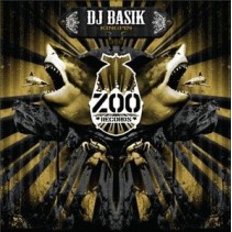 DJ Basik ‎– Kingpin 