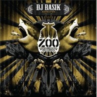 DJ Basik ‎– Kingpin 