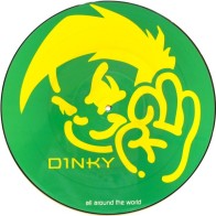 Dinky Megamix /Marianne-A Girl Like Me(TEMAZO HARDHOUSE CANTADO¡¡)