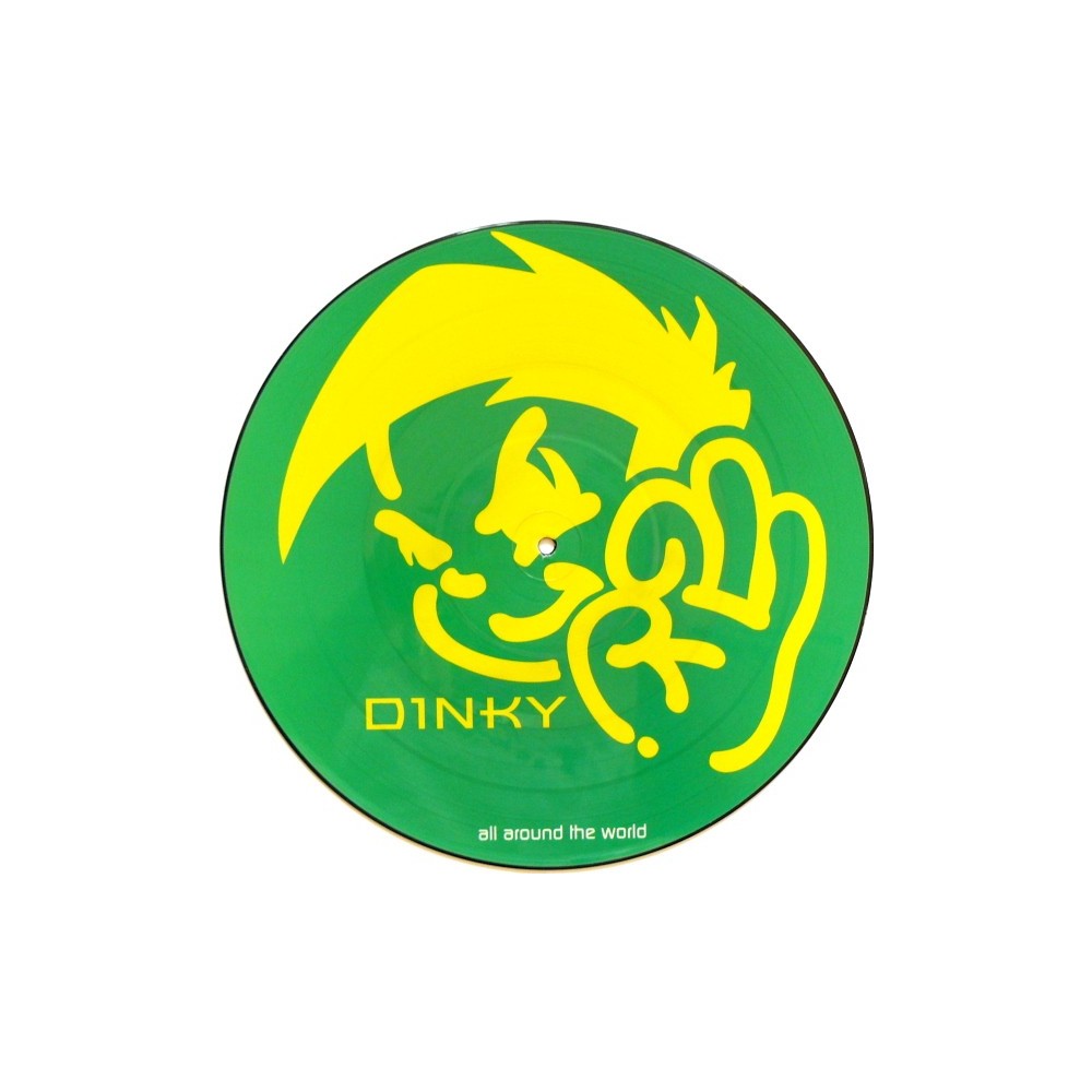 Dinky Megamix /Marianne-A Girl Like Me(TEMAZO HARDHOUSE CANTADO¡¡)