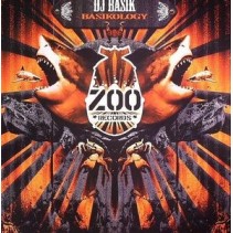 DJ Basik ‎– Basikology