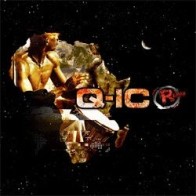 Q-ic ‎– Reworks EP