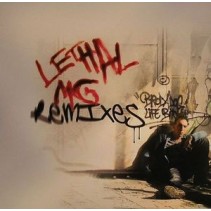 Lethal MG ‎– Remixes 