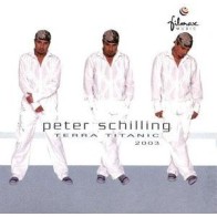 Peter Schilling ‎– Terra Titanic 2003 
