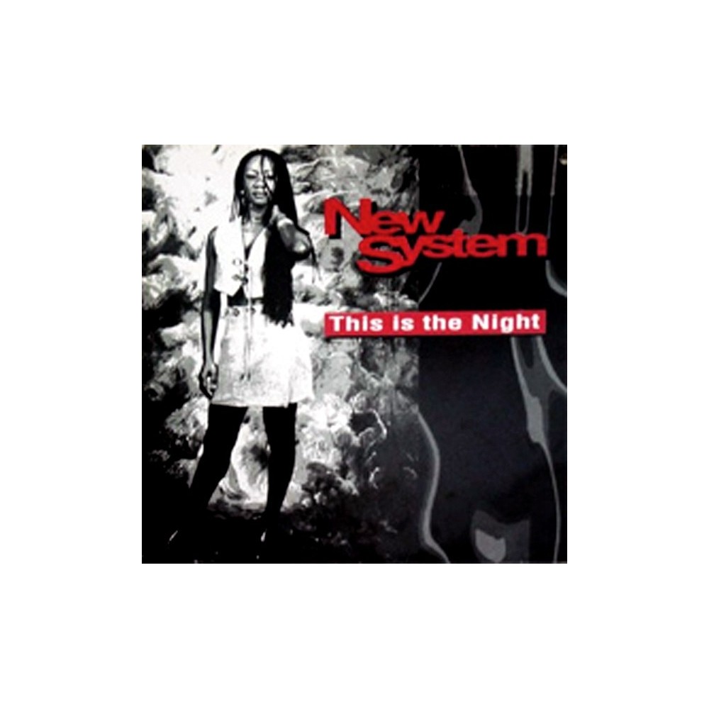 New  System - This Is The Night(Tema muy buscado¡)