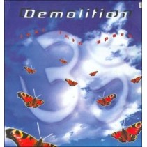 Demolition ‎– Lost Into Space 