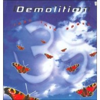 Demolition ‎– Lost Into Space 