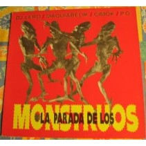 La Parada De Los Monstruos 