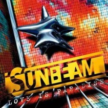 Sunbeam – Love Is Paradise (TEMAZO HARD-TRANCE¡)