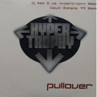 Hypertrophy ‎– Pullover (VALE MUSIC)