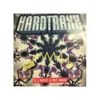 DJ Ricci & MC Hair – Hardtraxx 
