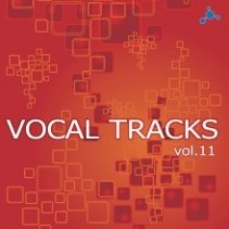 Vocal Tracks EP Vol.11 