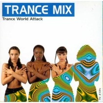 Trance Mix (3 LP)