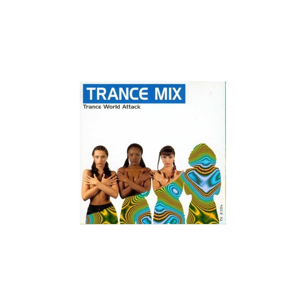 Trance Mix (3 LP)