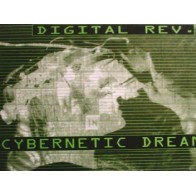 Digital Rev ‎– Cybernetic Dream 