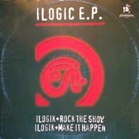  Ilogik ‎– Ilogic E.P