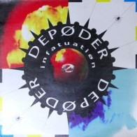 Depoder ‎– Infatuation 