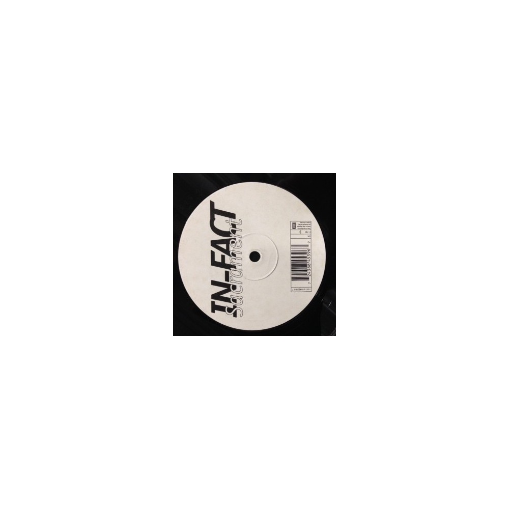 In-Fact ‎– Sacrament 