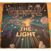 Celestial ‎– The Light 