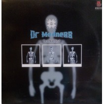 Dr. Madness ‎– The New Project 