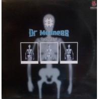 Dr. Madness ‎– The New Project 