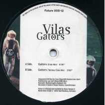 Vilas ‎– Gators