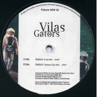 Vilas ‎– Gators