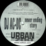 DJ AC-DC - Never Ending Story(COVER ITALO DE LA HISTORIA INTERMINABLE,MUY BUENO¡¡)