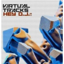 Virtual Tracks ‎– Hey DJ (REPRESS)