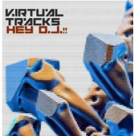 Virtual Tracks ‎– Hey DJ (REPRESS)