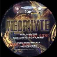 Neophyte ‎– Real Hardcore