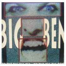 Big Ben ‎– To The Big Big Ben 