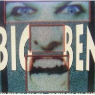 Big Ben ‎– To The Big Big Ben 