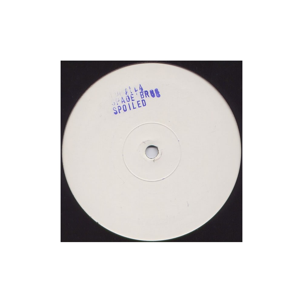 Yomanda / Spoiled & Zigo / Space Brothers, The - Sunshine / More & More / Shine(MELODIONES¡¡)