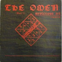 The Mysterious Art  ‎– The Omen Part 1 (Remix) 