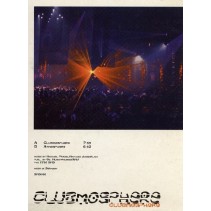  Trancelate ‎– Clubmosphere