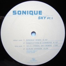 Sonique - Sky Pt. 1(REMIXES BUENOS,SE SALE¡¡¡¡)