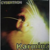 Cybertron ‎– Karmina 