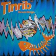 The Captain & Karim ‎– Up In The Air / Special Brew