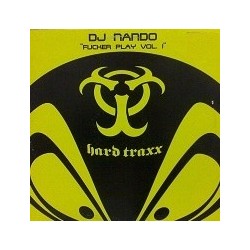 DJ Nando - Fucker Play (DISCO PERSONAL DJ RAI,EPOCA VIRTUAL 2002¡¡¡  VIRTUAL 100%¡¡)