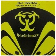 DJ Nando - Fucker Play (DISCO PERSONAL DJ RAI,EPOCA VIRTUAL 2002¡¡¡  VIRTUAL 100%¡¡)
