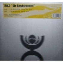 Taiko – Die Blechtrommel 