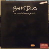 Safri Duo ‎– EP