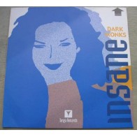 Dark Monks - Insane (Autentica Joya Sound Factory¡¡  )