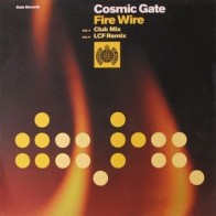Cosmic Gate ‎– Fire Wire 