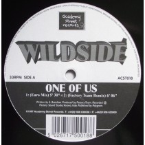 Wildside - One Of Us
