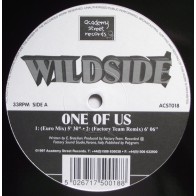 Wildside - One Of Us